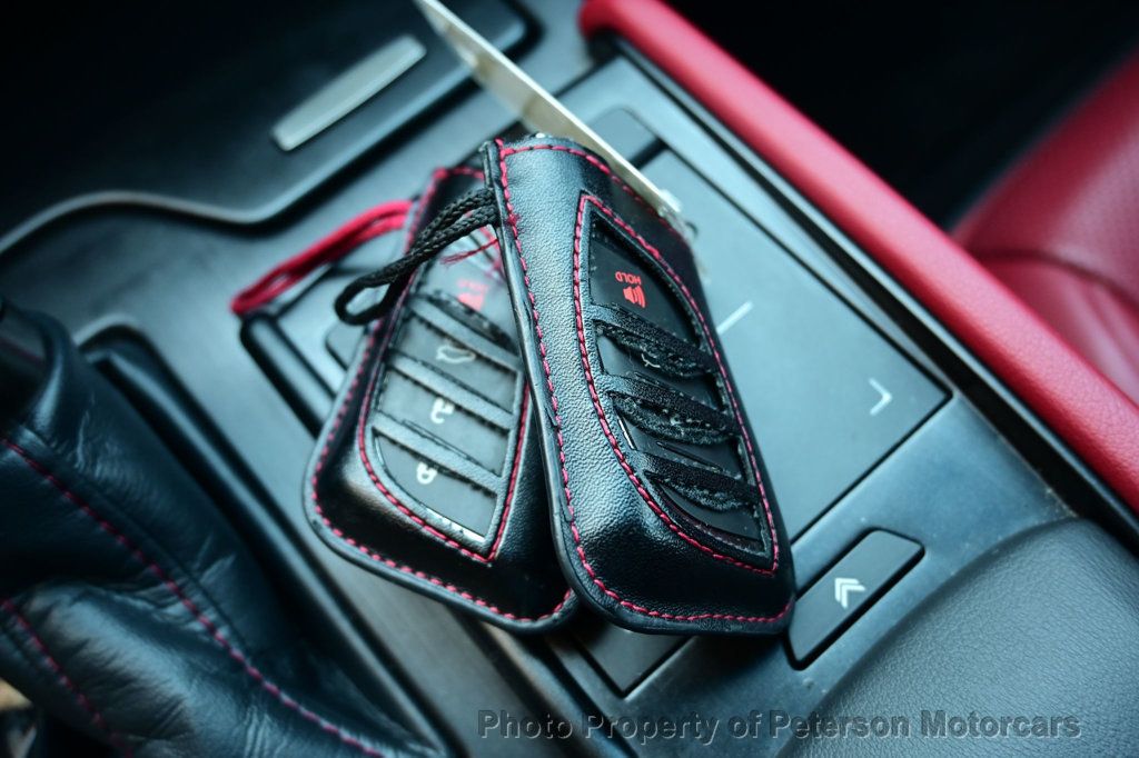 2019 Lexus ES ES 350 F SPORT FWD - 22974505 - 35