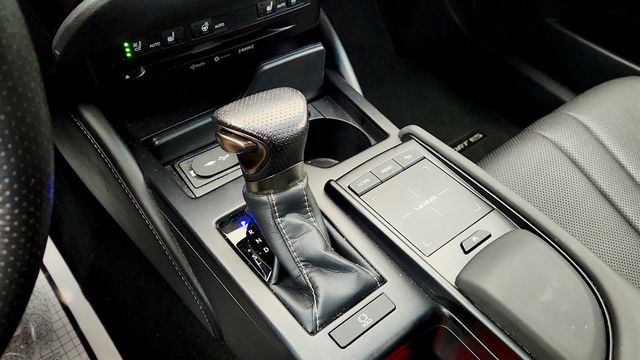 2019 Lexus ES ES 350 F SPORT FWD w/ Blind Spot Monitor & Heated Wheel - 23041459 - 16