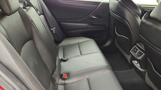2019 Lexus ES ES 350 F SPORT FWD w/ Blind Spot Monitor & Heated Wheel - 23041459 - 21