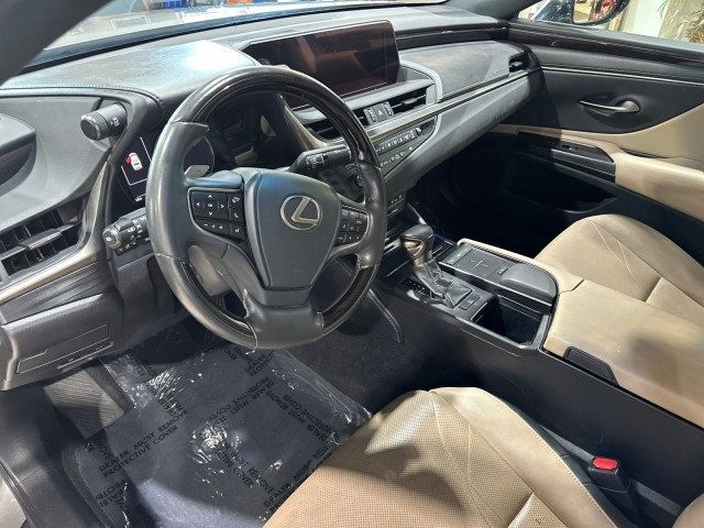 2019 Lexus ES ES 350 FWD - 22573793 - 9