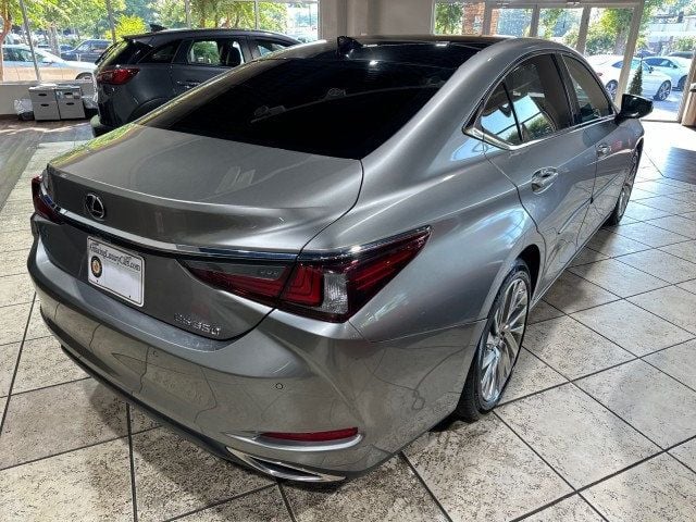 2019 Lexus ES ES 350 FWD - 22573793 - 5