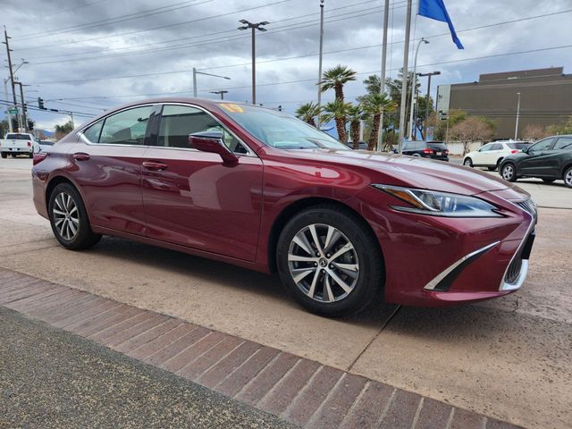 2019 Lexus ES ES 350 FWD - 22388419 - 3