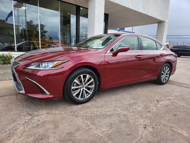 2019 Lexus ES ES 350 FWD - 22678908 - 0