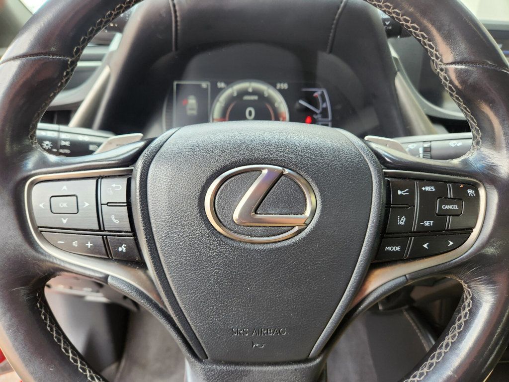 2019 Lexus ES ES 350 FWD - 22678908 - 15