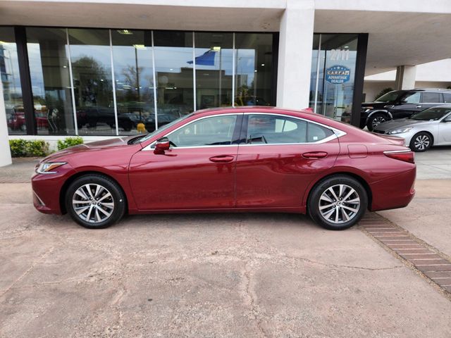 2019 Lexus ES ES 350 FWD - 22678908 - 1