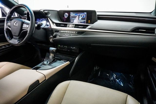 2019 Lexus ES ES 350 FWD - 23003480 - 10