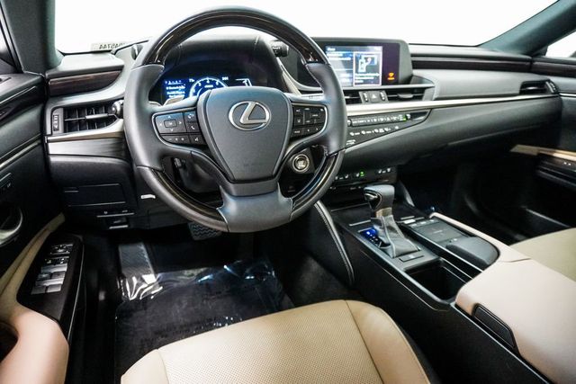2019 Lexus ES ES 350 FWD - 23003480 - 12