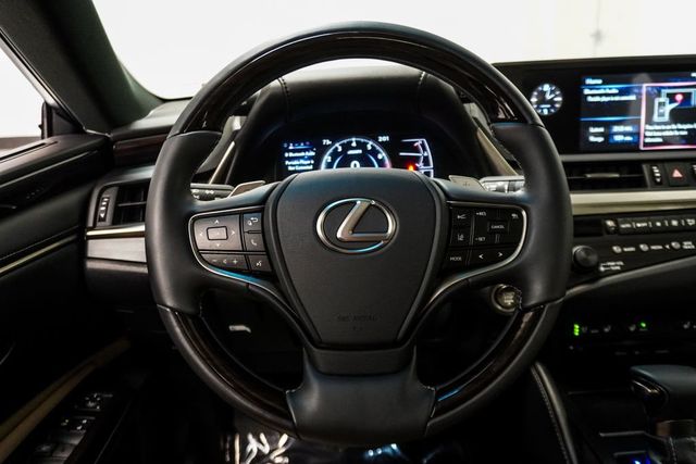 2019 Lexus ES ES 350 FWD - 23003480 - 13