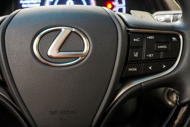 2019 Lexus ES ES 350 FWD - 23003480 - 14
