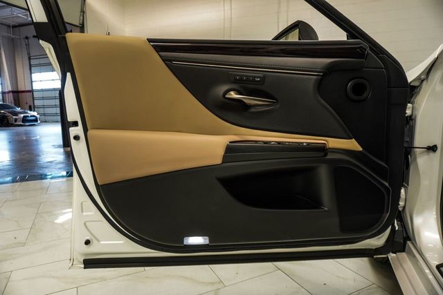 2019 Lexus ES ES 350 FWD - 23003480 - 16