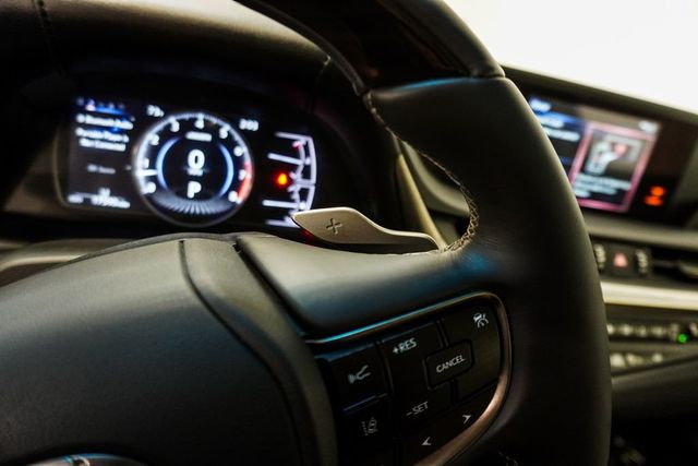 2019 Lexus ES ES 350 FWD - 23003480 - 18