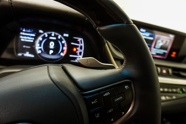 2019 Lexus ES ES 350 FWD - 23003480 - 19