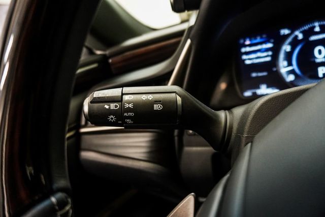 2019 Lexus ES ES 350 FWD - 23003480 - 22