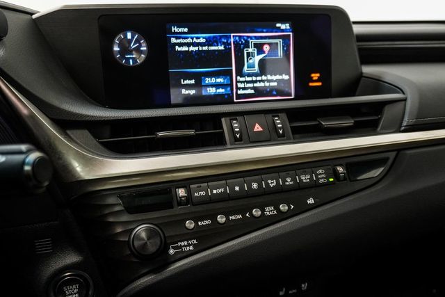 2019 Lexus ES ES 350 FWD - 23003480 - 25