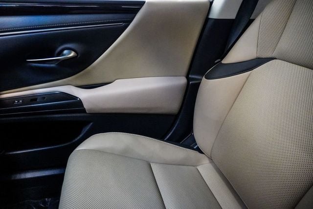 2019 Lexus ES ES 350 FWD - 23003480 - 30