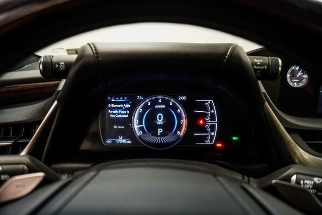 2019 Lexus ES ES 350 FWD - 23003480 - 31