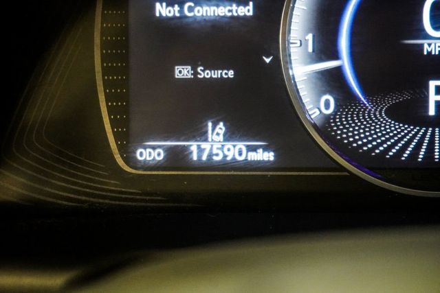 2019 Lexus ES ES 350 FWD - 23003480 - 32