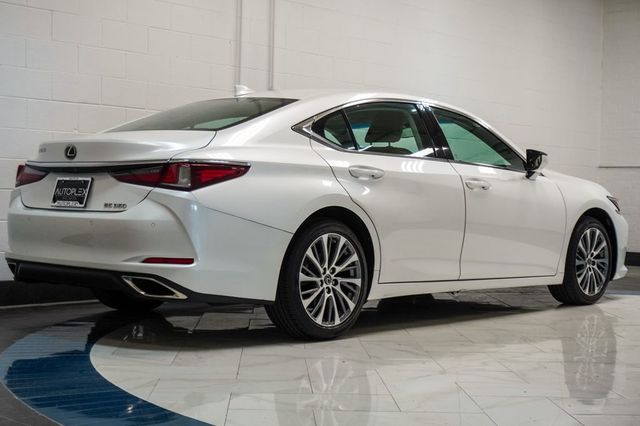 2019 Lexus ES ES 350 FWD - 23003480 - 33