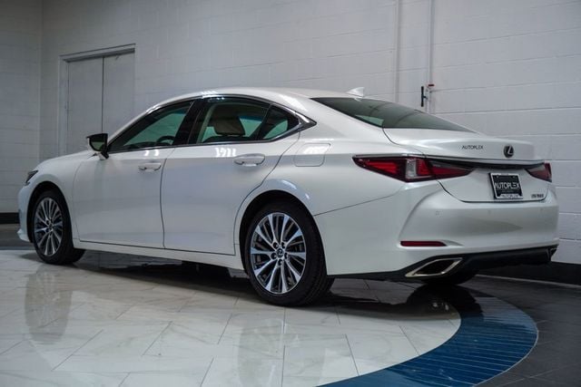 2019 Lexus ES ES 350 FWD - 23003480 - 34