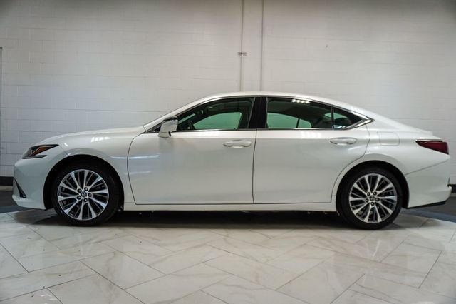 2019 Lexus ES ES 350 FWD - 23003480 - 35