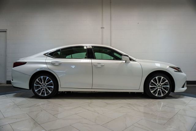 2019 Lexus ES ES 350 FWD - 23003480 - 36