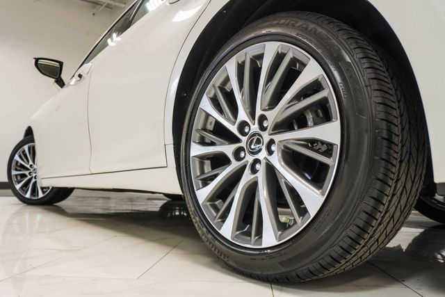 2019 Lexus ES ES 350 FWD - 23003480 - 37