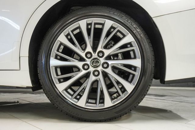 2019 Lexus ES ES 350 FWD - 23003480 - 38