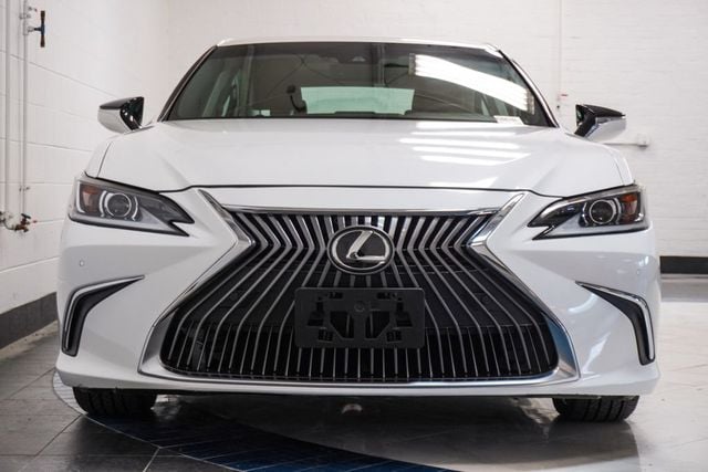 2019 Lexus ES ES 350 FWD - 23003480 - 39