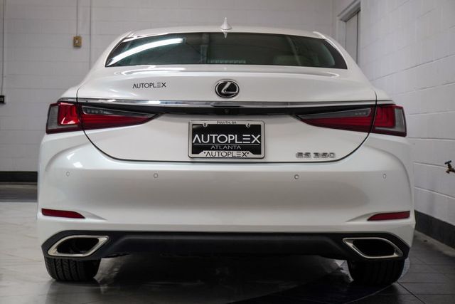 2019 Lexus ES ES 350 FWD - 23003480 - 40
