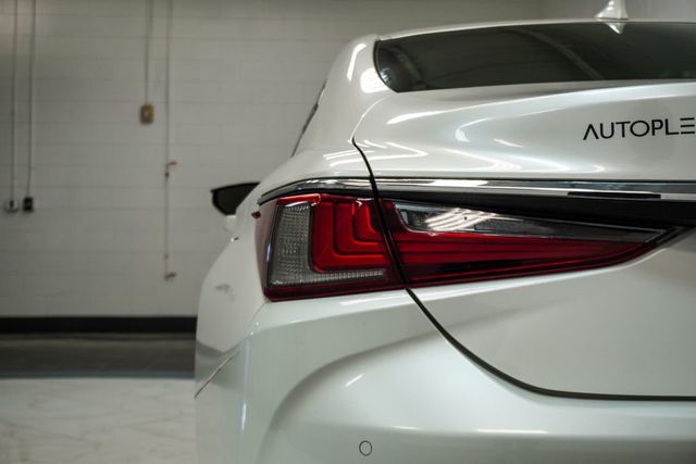 2019 Lexus ES ES 350 FWD - 23003480 - 41