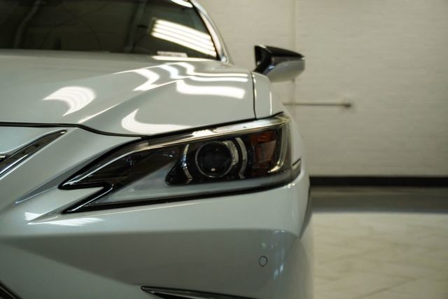 2019 Lexus ES ES 350 FWD - 23003480 - 42