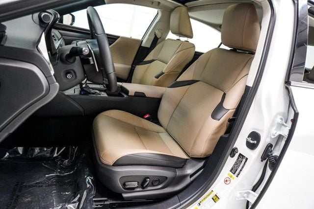 2019 Lexus ES ES 350 FWD - 23003480 - 5