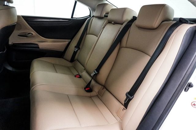 2019 Lexus ES ES 350 FWD - 23003480 - 8