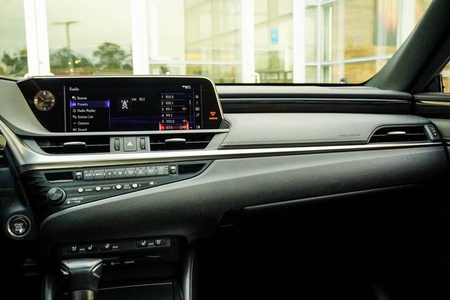 2019 Lexus ES ES 350 FWD - 22978395 - 15