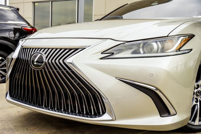 2019 Lexus ES ES 350 FWD - 22978395 - 1