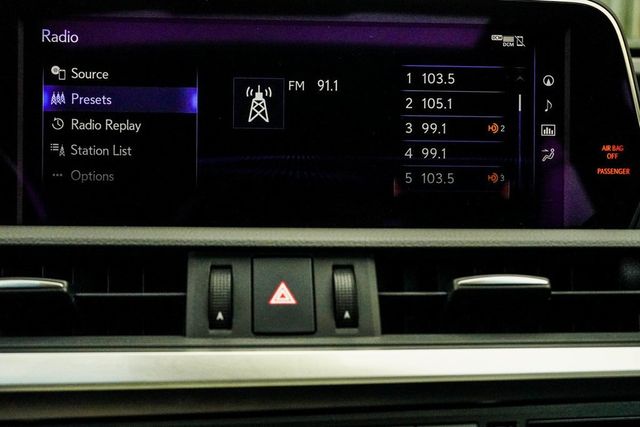 2019 Lexus ES ES 350 FWD - 22978395 - 23