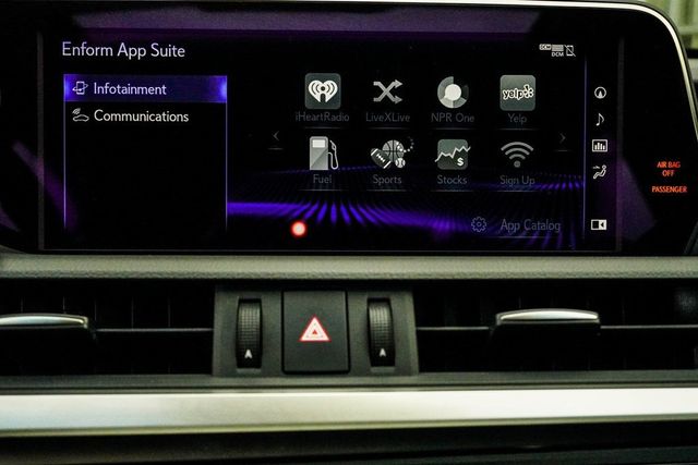 2019 Lexus ES ES 350 FWD - 22978395 - 24