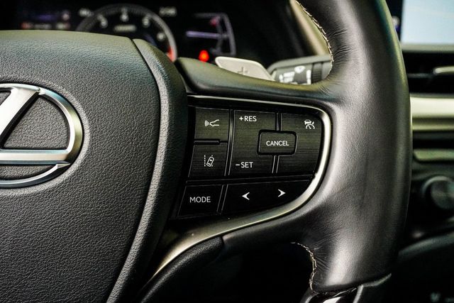 2019 Lexus ES ES 350 FWD - 22978395 - 27