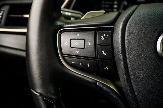 2019 Lexus ES ES 350 FWD - 22978395 - 28