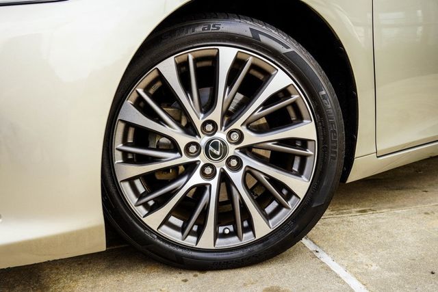 2019 Lexus ES ES 350 FWD - 22978395 - 2