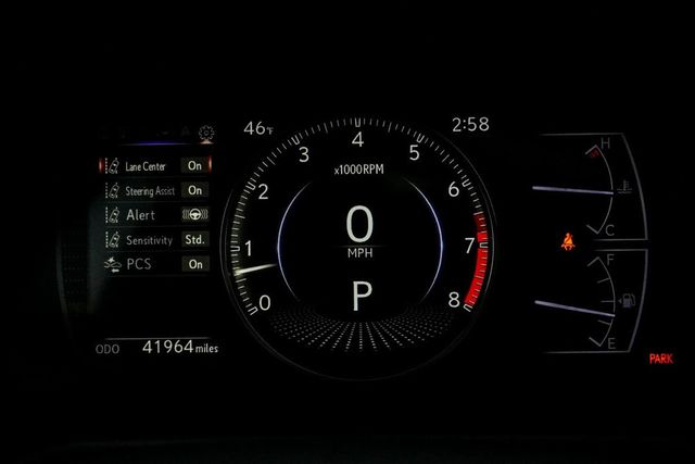 2019 Lexus ES ES 350 FWD - 22978395 - 29