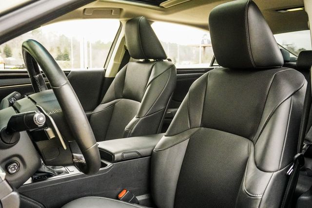 2019 Lexus ES ES 350 FWD - 22978395 - 37