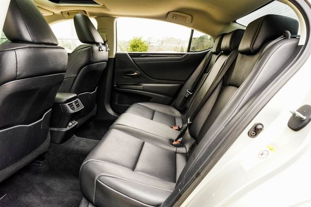 2019 Lexus ES ES 350 FWD - 22978395 - 39