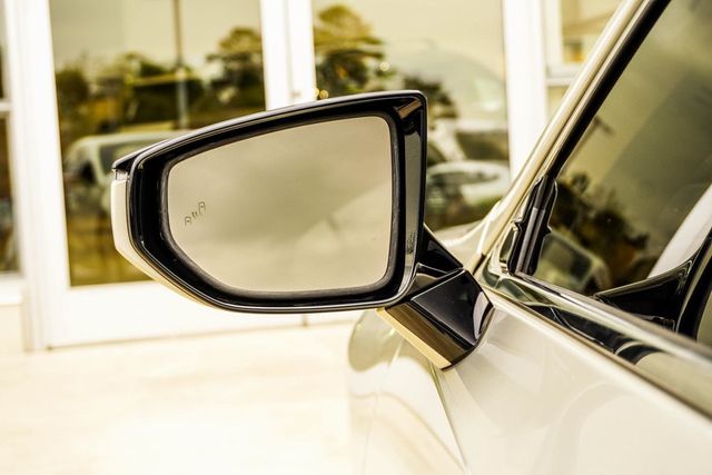 2019 Lexus ES ES 350 FWD - 22978395 - 42