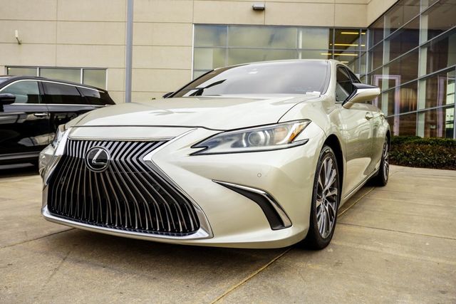 2019 Lexus ES ES 350 FWD - 22978395 - 7