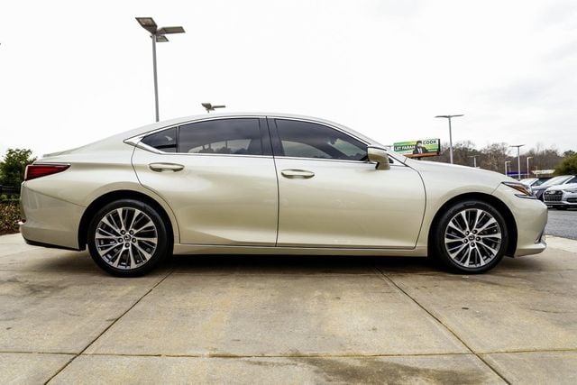 2019 Lexus ES ES 350 FWD - 22978395 - 8