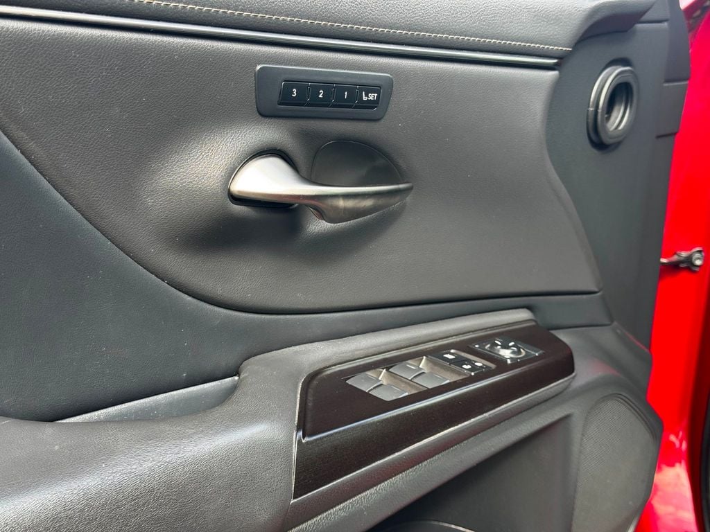 2019 Lexus ES ES 350 FWD - 23039756 - 12