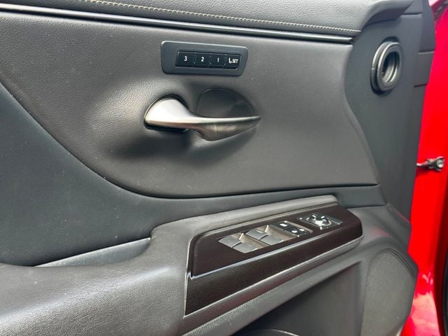 2019 Lexus ES ES 350 FWD - 23039756 - 12