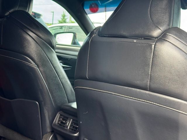 2019 Lexus ES ES 350 FWD - 23039756 - 15