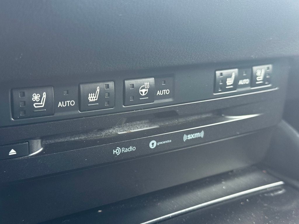 2019 Lexus ES ES 350 FWD - 23039756 - 18